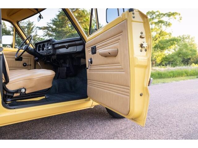 1980 Ford Courier (CC-1485389) for sale in Sioux Falls, South Dakota