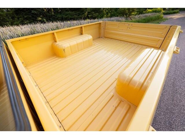 1980 Ford Courier (CC-1485389) for sale in Sioux Falls, South Dakota