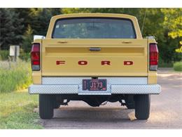 1980 Ford Courier (CC-1485389) for sale in Sioux Falls, South Dakota