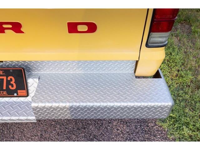 1980 Ford Courier (CC-1485389) for sale in Sioux Falls, South Dakota