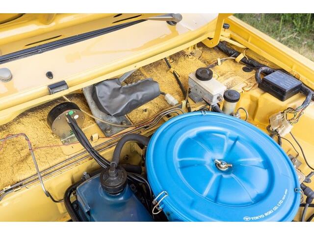 1980 Ford Courier (CC-1485389) for sale in Sioux Falls, South Dakota