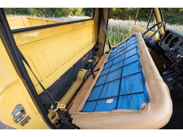 1980 Ford Courier (CC-1485389) for sale in Sioux Falls, South Dakota