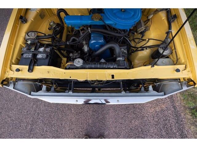 1980 Ford Courier (CC-1485389) for sale in Sioux Falls, South Dakota