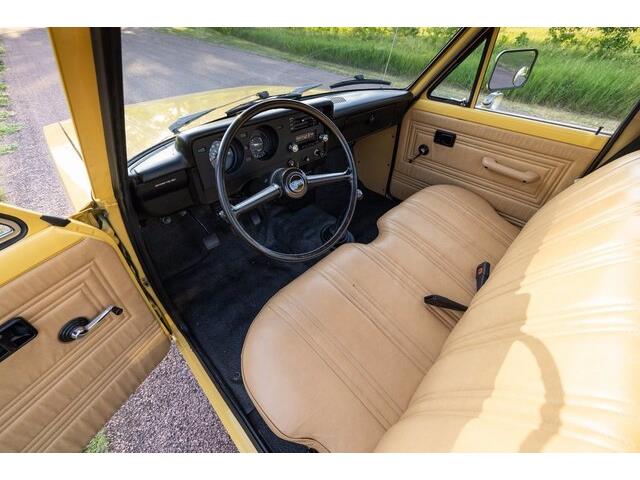 1980 Ford Courier (CC-1485389) for sale in Sioux Falls, South Dakota