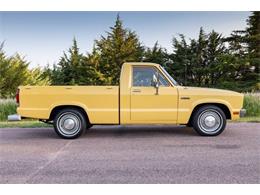 1980 Ford Courier (CC-1485389) for sale in Sioux Falls, South Dakota