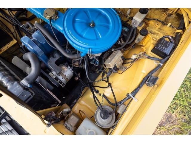 1980 Ford Courier (CC-1485389) for sale in Sioux Falls, South Dakota