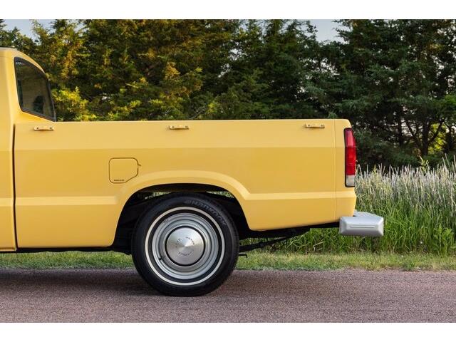 1980 Ford Courier (CC-1485389) for sale in Sioux Falls, South Dakota
