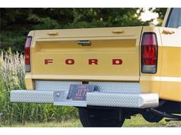 1980 Ford Courier (CC-1485389) for sale in Sioux Falls, South Dakota