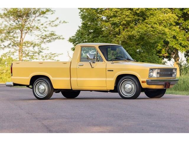 1980 Ford Courier (CC-1485389) for sale in Sioux Falls, South Dakota