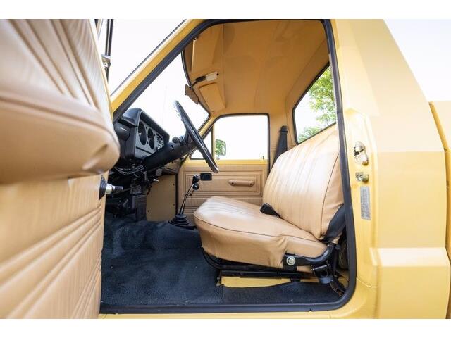 1980 Ford Courier (CC-1485389) for sale in Sioux Falls, South Dakota