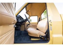 1980 Ford Courier (CC-1485389) for sale in Sioux Falls, South Dakota