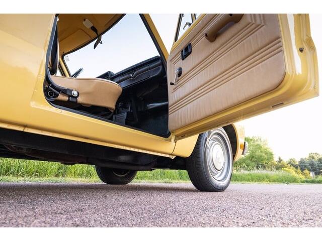 1980 Ford Courier (CC-1485389) for sale in Sioux Falls, South Dakota