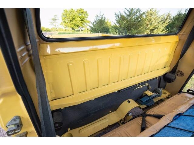1980 Ford Courier (CC-1485389) for sale in Sioux Falls, South Dakota