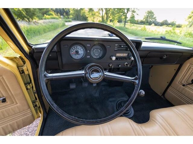 1980 Ford Courier (CC-1485389) for sale in Sioux Falls, South Dakota