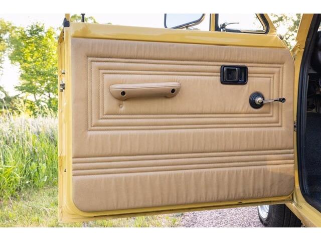 1980 Ford Courier (CC-1485389) for sale in Sioux Falls, South Dakota