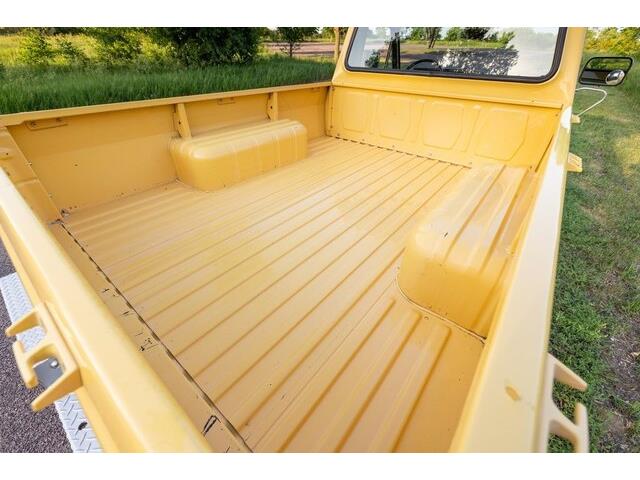 1980 Ford Courier (CC-1485389) for sale in Sioux Falls, South Dakota