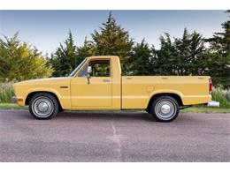 1980 Ford Courier (CC-1485389) for sale in Sioux Falls, South Dakota