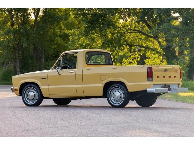 1980 Ford Courier (CC-1485389) for sale in Sioux Falls, South Dakota