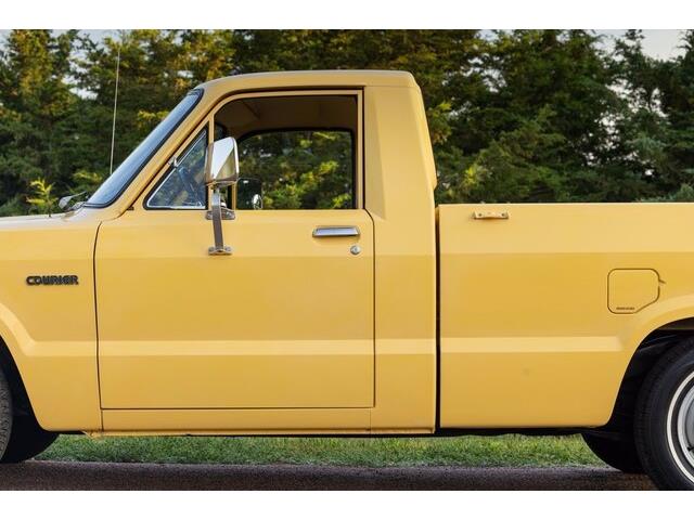 1980 Ford Courier (CC-1485389) for sale in Sioux Falls, South Dakota