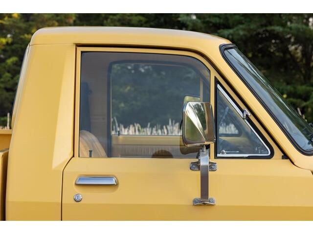 1980 Ford Courier (CC-1485389) for sale in Sioux Falls, South Dakota