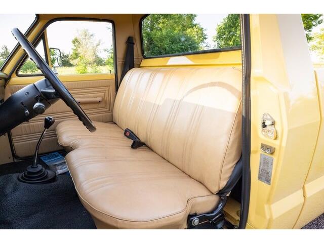 1980 Ford Courier (CC-1485389) for sale in Sioux Falls, South Dakota