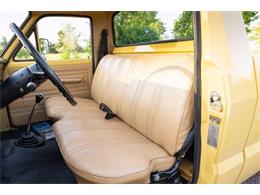 1980 Ford Courier (CC-1485389) for sale in Sioux Falls, South Dakota