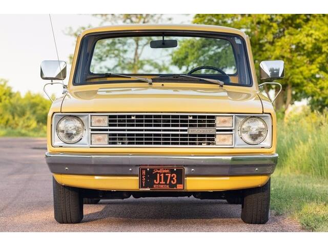 1980 Ford Courier (CC-1485389) for sale in Sioux Falls, South Dakota