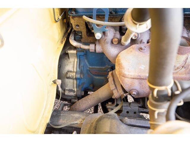 1980 Ford Courier (CC-1485389) for sale in Sioux Falls, South Dakota