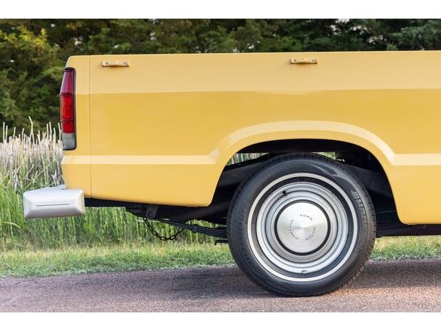 1980 Ford Courier (CC-1485389) for sale in Sioux Falls, South Dakota