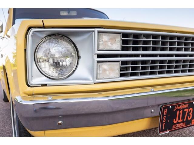 1980 Ford Courier (CC-1485389) for sale in Sioux Falls, South Dakota