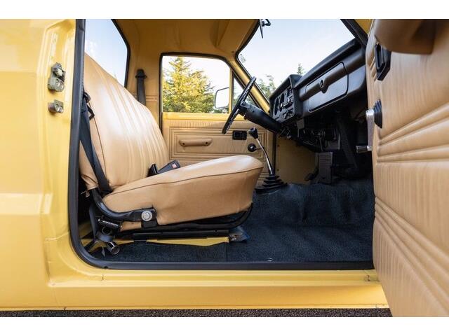 1980 Ford Courier (CC-1485389) for sale in Sioux Falls, South Dakota