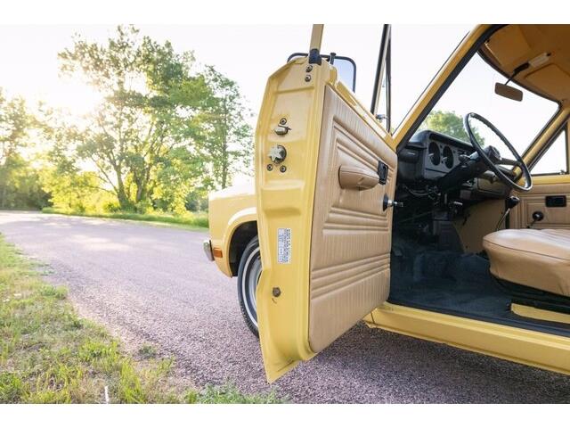 1980 Ford Courier (CC-1485389) for sale in Sioux Falls, South Dakota