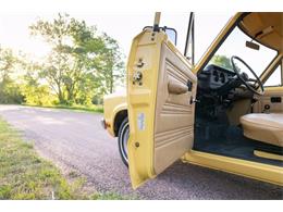 1980 Ford Courier (CC-1485389) for sale in Sioux Falls, South Dakota