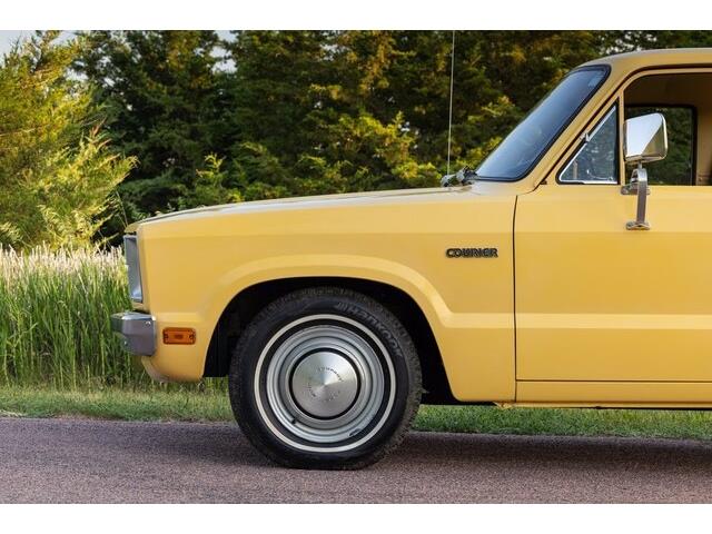 1980 Ford Courier (CC-1485389) for sale in Sioux Falls, South Dakota