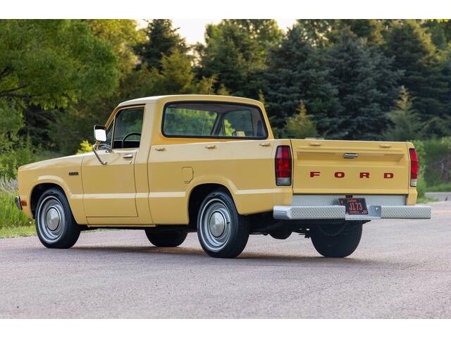 1980 Ford Courier (CC-1485389) for sale in Sioux Falls, South Dakota