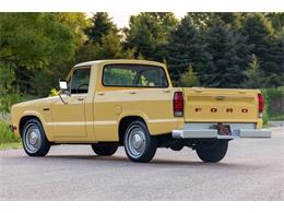 1980 Ford Courier (CC-1485389) for sale in Sioux Falls, South Dakota