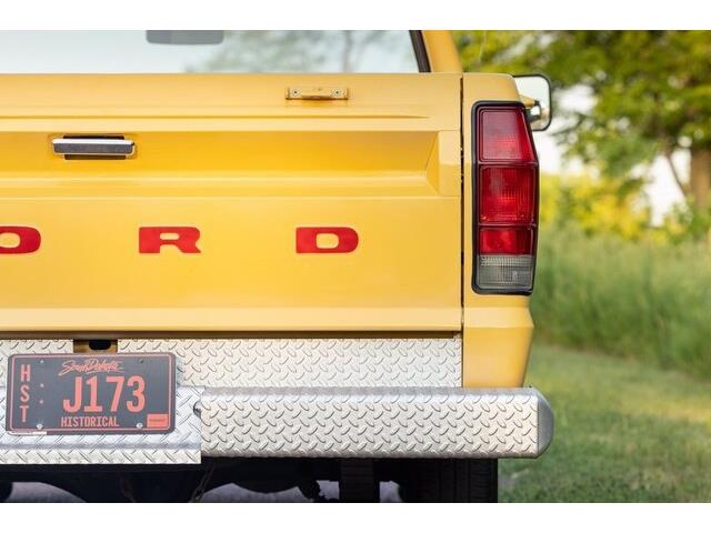 1980 Ford Courier (CC-1485389) for sale in Sioux Falls, South Dakota