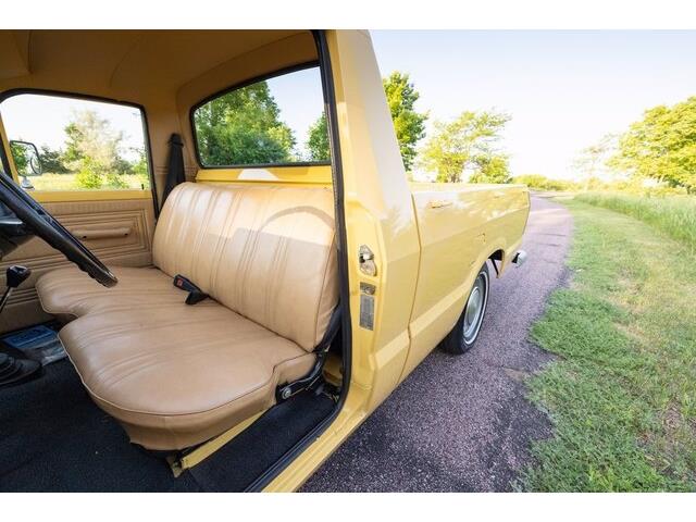 1980 Ford Courier (CC-1485389) for sale in Sioux Falls, South Dakota