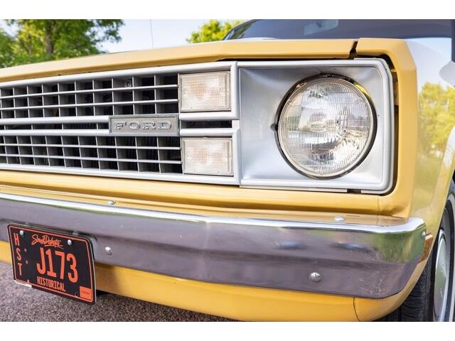 1980 Ford Courier (CC-1485389) for sale in Sioux Falls, South Dakota
