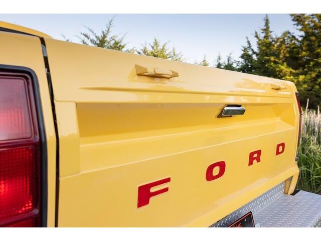 1980 Ford Courier (CC-1485389) for sale in Sioux Falls, South Dakota