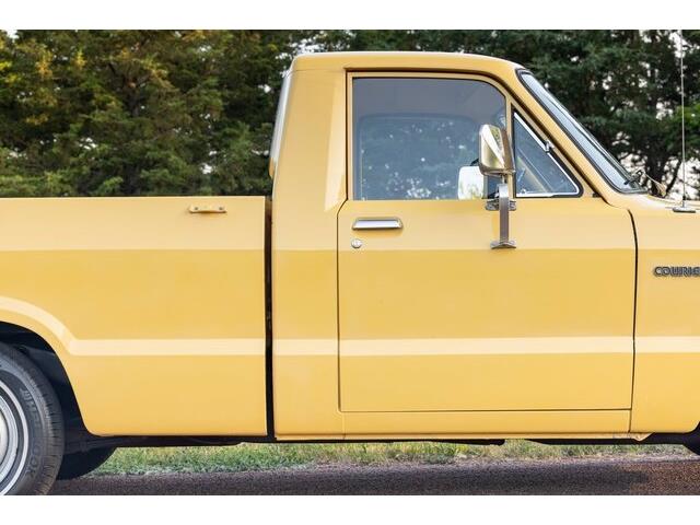 1980 Ford Courier (CC-1485389) for sale in Sioux Falls, South Dakota