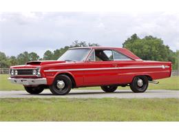 1966 Plymouth Belvedere 2 (CC-1485502) for sale in Eustis, Florida