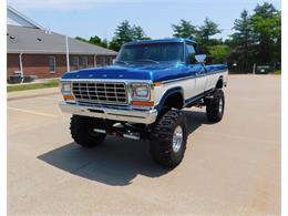 1978 Ford 3/4 Ton Pickup (CC-1485511) for sale in FENTON, Missouri