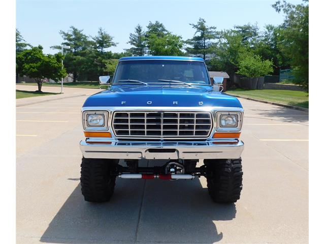 1978 Ford 3/4 Ton Pickup (CC-1485511) for sale in FENTON, Missouri
