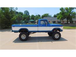 1978 Ford 3/4 Ton Pickup (CC-1485511) for sale in FENTON, Missouri