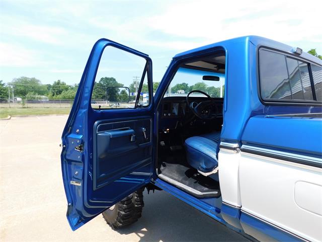 1978 Ford 3/4 Ton Pickup (CC-1485511) for sale in FENTON, Missouri