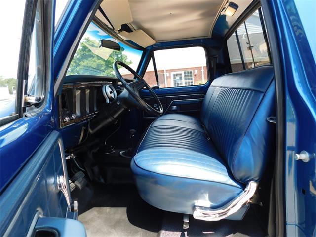 1978 Ford 3/4 Ton Pickup (CC-1485511) for sale in FENTON, Missouri