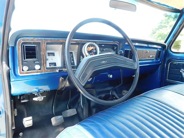 1978 Ford 3/4 Ton Pickup (CC-1485511) for sale in FENTON, Missouri