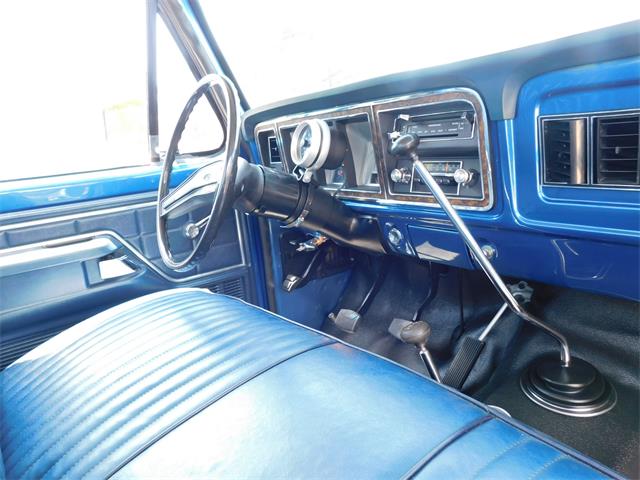1978 Ford 3/4 Ton Pickup (CC-1485511) for sale in FENTON, Missouri