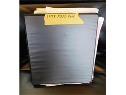 1978 Ford 3/4 Ton Pickup (CC-1485511) for sale in FENTON, Missouri